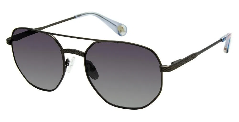 Robert-Graham-Sunwear ROB-GIBSON Eyeglasses - view 2